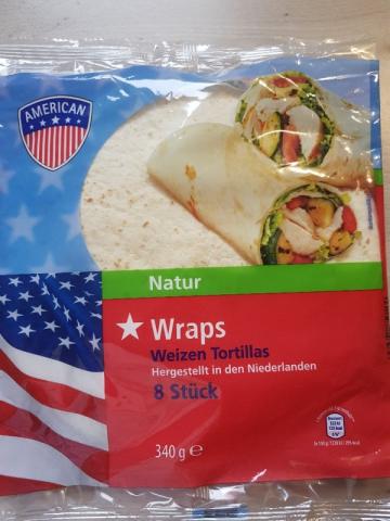 wraps, weizen Tortillas aldi von luka33 | Hochgeladen von: luka33