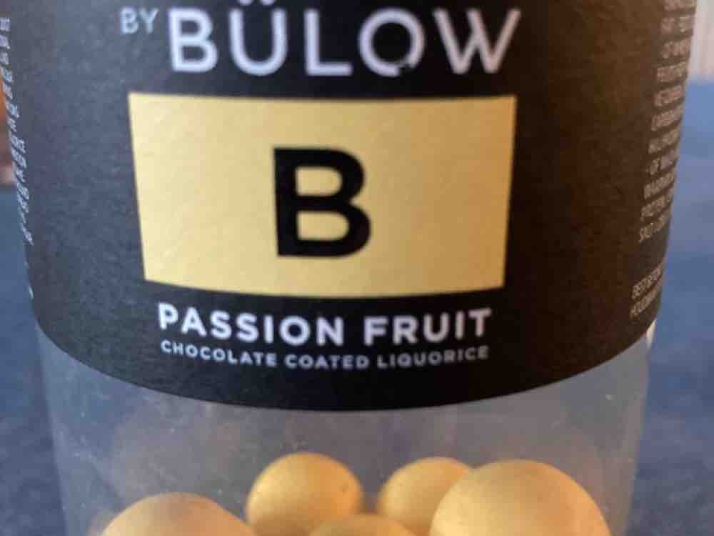 Lakrids by Bülow  - Passion Fruit von Christy | Hochgeladen von: Christy