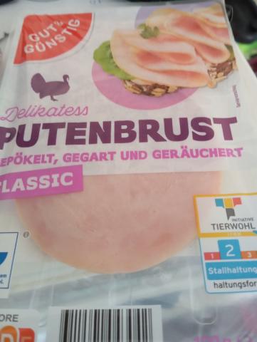 putenbrust gut und gunstig edeka by Indiana 55 | Uploaded by: Indiana 55