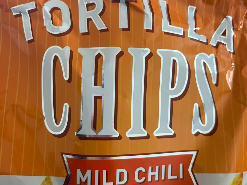 Tortilla Chips, Mild Chili von 1n2Flow | Hochgeladen von: 1n2Flow