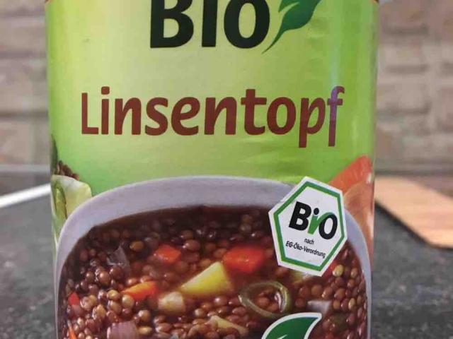 Bio Linsentopf von stefi1987 | Hochgeladen von: stefi1987