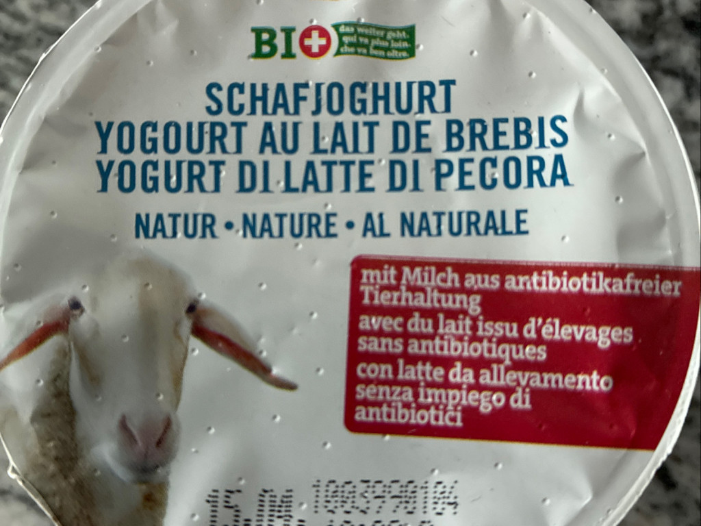 Bio Schafmilchyoghurz von phaedp | Hochgeladen von: phaedp Bio Schafmilchyoghurz von phaedp | Hochgeladen von: phaedp