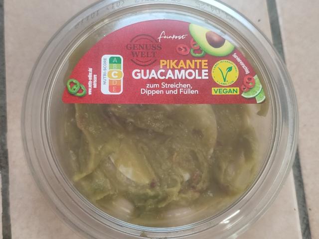 Pikante Guacamole von Rabbidiet | Hochgeladen von: Rabbidiet Pikante Guacamole von Rabbidiet | Hochgeladen von: Rabbidiet