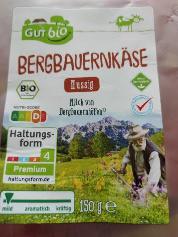 Bergbauernkäse von caro59 | Hochgeladen von: caro59