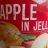 Apple in Jelly von maliu321 | Hochgeladen von: maliu321