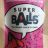 Super Balls Happy Glow, Goji Chia von lenamarie | Hochgeladen von: lenamarie