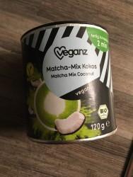 Matcha-Mix , Kokos | Hochgeladen von: Bonbon
