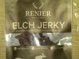 Renjer Elch Jerkey | Hochgeladen von: alroM