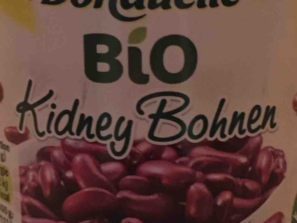 Bio Kidney Bohnen  von prinzess | Hochgeladen von: prinzess