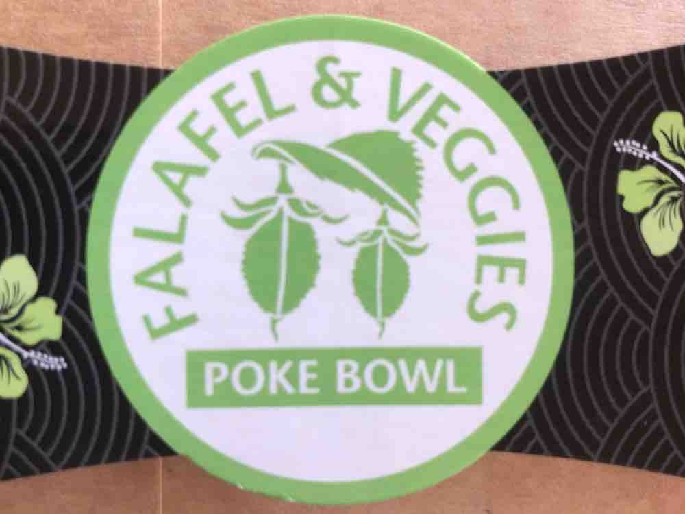 Falaffel & Veggies Poke Bowl von Ramsey1969 | Hochgeladen von: Ramsey1969