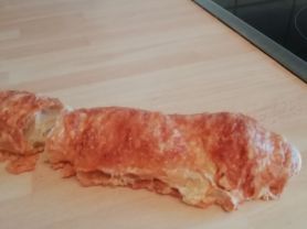 Wiener Käsestangerl | Hochgeladen von: poldilein