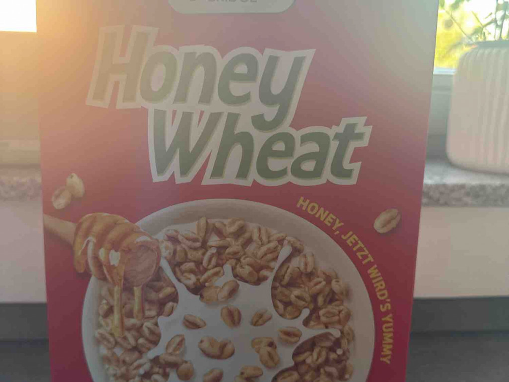 Honey Wheat von Maev96 | Hochgeladen von: Maev96
