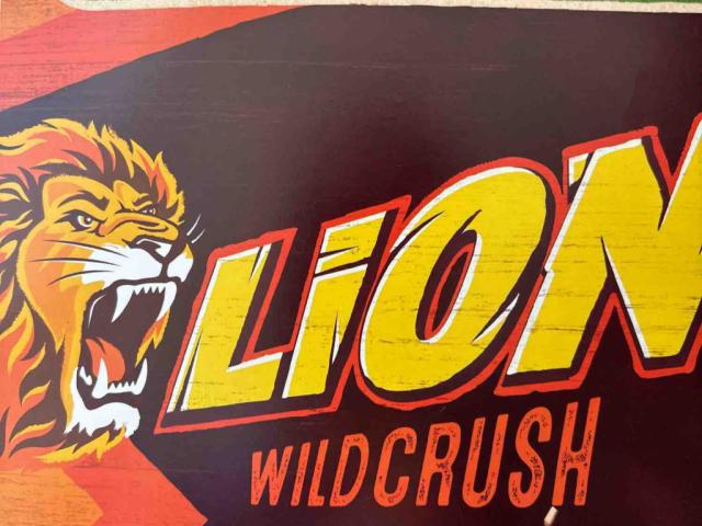 Lion Wildcrush von norwin_stm | Hochgeladen von: norwin_stm