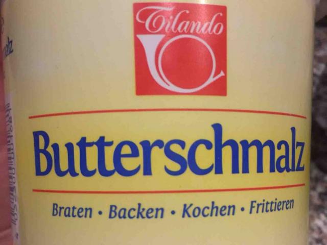 tilando Butterschmalz von Rammy1992 | Hochgeladen von: Rammy1992