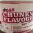 Chrunky flavour von girianer | Hochgeladen von: girianer