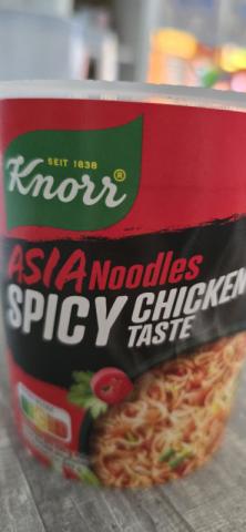 Asia Noodles Spicy von JeanLuc2o16 | Hochgeladen von: JeanLuc2o16