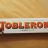 Toblerone Maxi, white chocolate with honey& almond nougat vo | Hochgeladen von: Toxicspeed