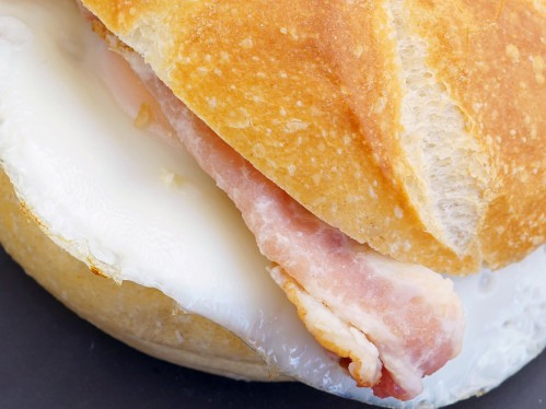 Spiegeleibrötchen von currce | Hochgeladen von: currce Spiegeleibrötchen von currce | Hochgeladen von: currce