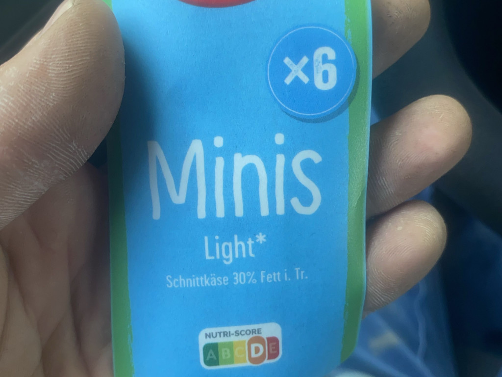 Minis Light von markir | Hochgeladen von: markir Minis Light von markir | Hochgeladen von: markir