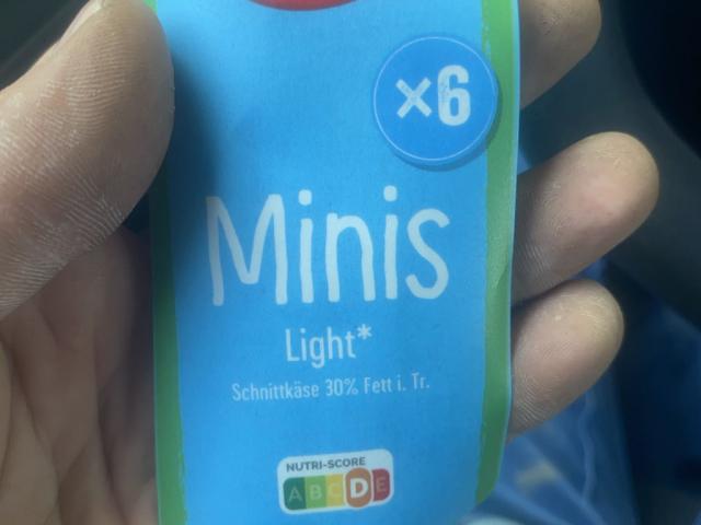 Minis Light von markir | Hochgeladen von: markir Minis Light von markir | Hochgeladen von: markir