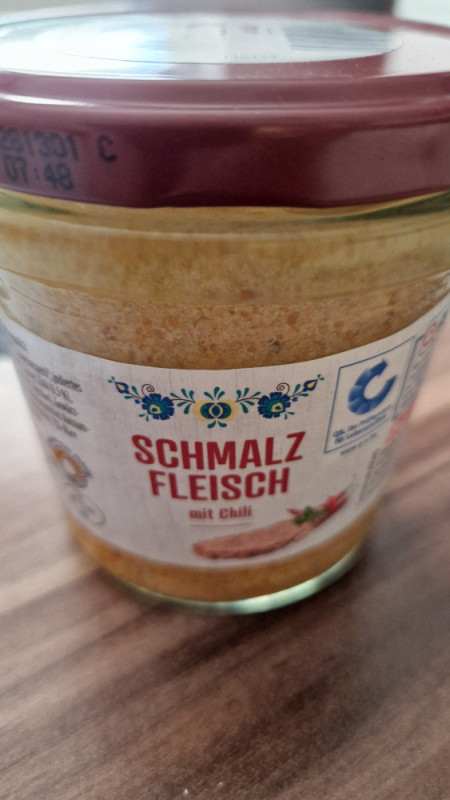 Schmalzfleisch  von SchrixS | Hochgeladen von: SchrixS