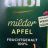 albi Apfelsaft, mild von lillith | Hochgeladen von: lillith