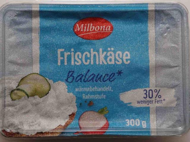 Frischkäse Balance von N3sq1k | Hochgeladen von: N3sq1k