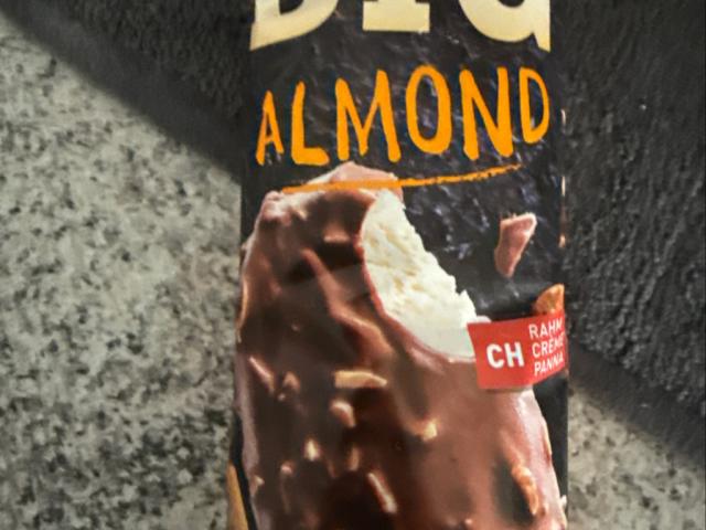 BIG Almond von Fabianschafer | Hochgeladen von: Fabianschafer BIG Almond von Fabianschafer | Hochgeladen von: Fabianschafer