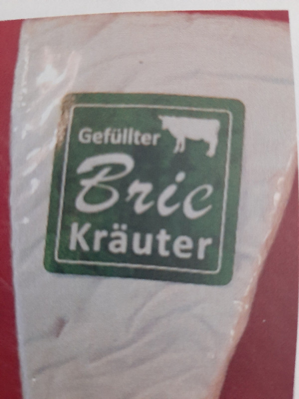 gefüllter Brie Kräuter, 54% Fett von Franzili93 | Hochgeladen von: Franzili93