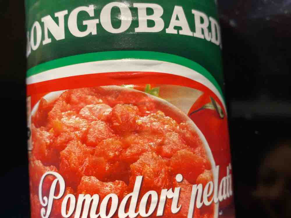 Longobardi, Pomodori pelati Triturati von ngnaegi | Hochgeladen von: ngnaegi