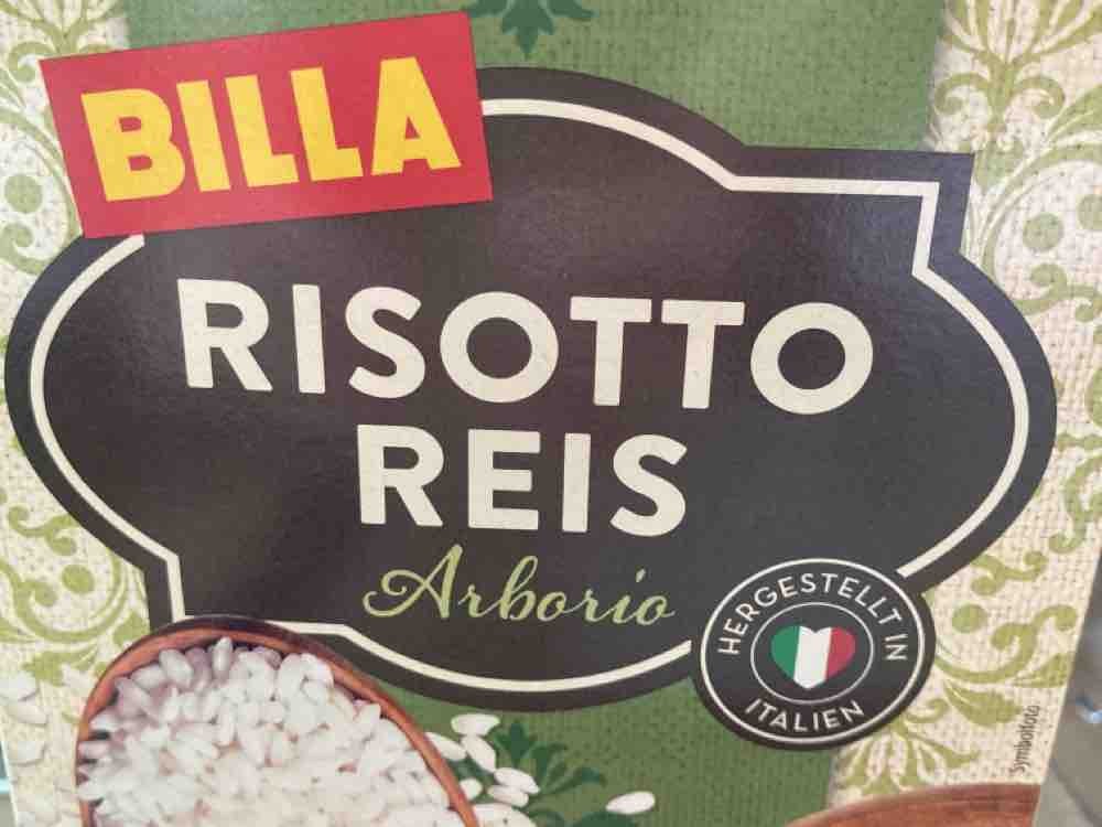 Risottoreis Arborio Billa Corso  von KeLe | Hochgeladen von: KeLe