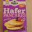 Hafer Pancakes von jingratz | Hochgeladen von: jingratz