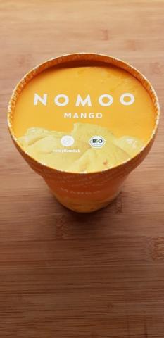 Nomoo Mango, vegan von Avocado63 | Hochgeladen von: Avocado63