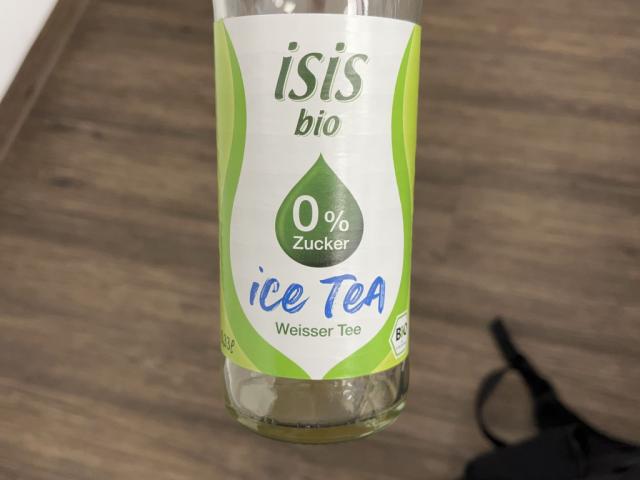isis bio ice tea, Weisser Tee von koepalex | Hochgeladen von: koepalex isis bio ice tea, Weisser Tee von koepalex | Hochgeladen von: koepalex