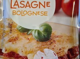 Lasagne, Bolognese | Hochgeladen von: Kautzinger