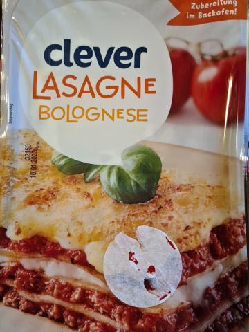 Lasagne, Bolognese | Hochgeladen von: Kautzinger