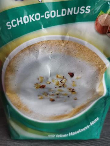 Cappuccino, Schoko-Goldnuss von Schwarzer Engel | Hochgeladen von: Schwarzer Engel