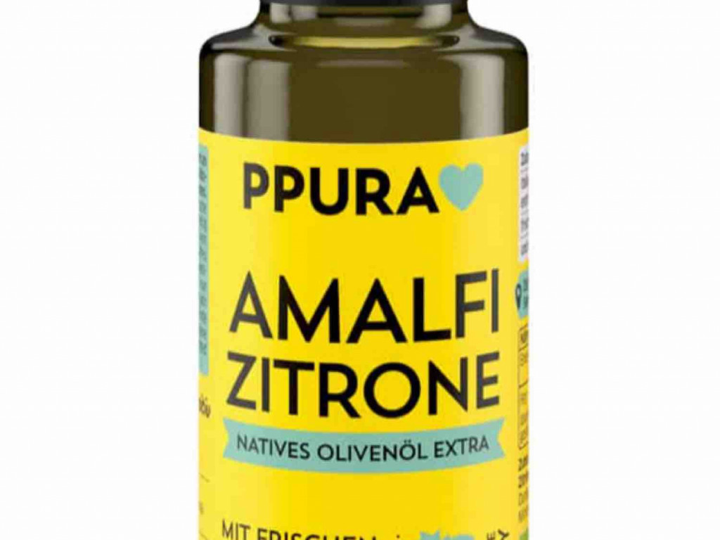 Olivenöl Amalfi Zitrone, Amalfi Zitrone von AlmavdV | Hochgeladen von: AlmavdV