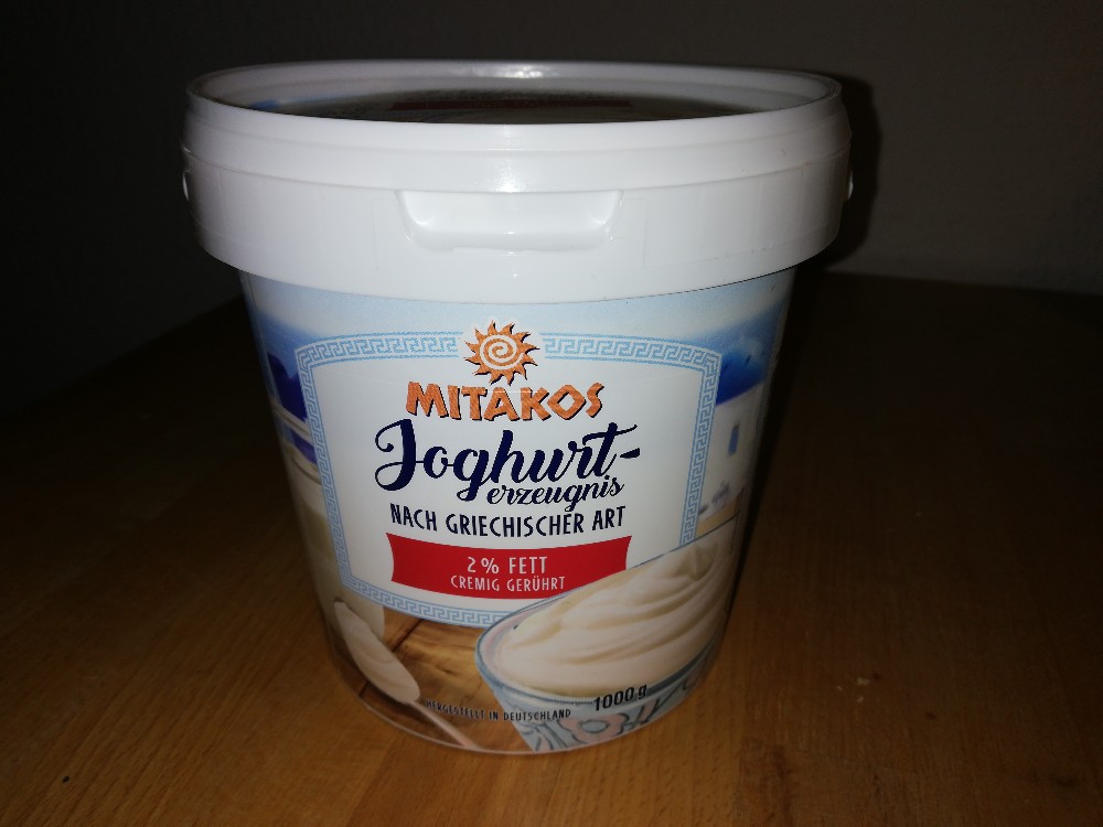 Joghurt, nach griechischer Art von 6erPack2015 | Hochgeladen von: 6erPack2015