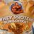 Whey Protein Konzentrat, Erdnuss-Butter von DenizAbelo | Hochgeladen von: DenizAbelo