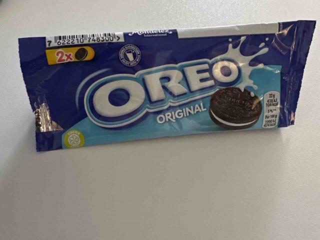 Oreo original von Biuuti | Hochgeladen von: Biuuti