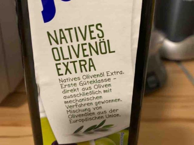 Natives Olivenöl Extra von ChristophFaber | Hochgeladen von: ChristophFaber