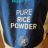 pure rice powder von ameliakamil | Hochgeladen von: ameliakamil