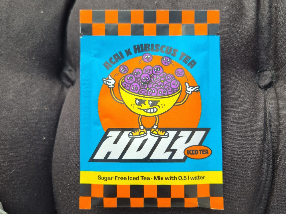 Iced Tea Acai x Hiniskus von xSkorpionx | Hochgeladen von: xSkorpionx Iced Tea Acai x Hiniskus von xSkorpionx | Hochgeladen von: xSkorpionx