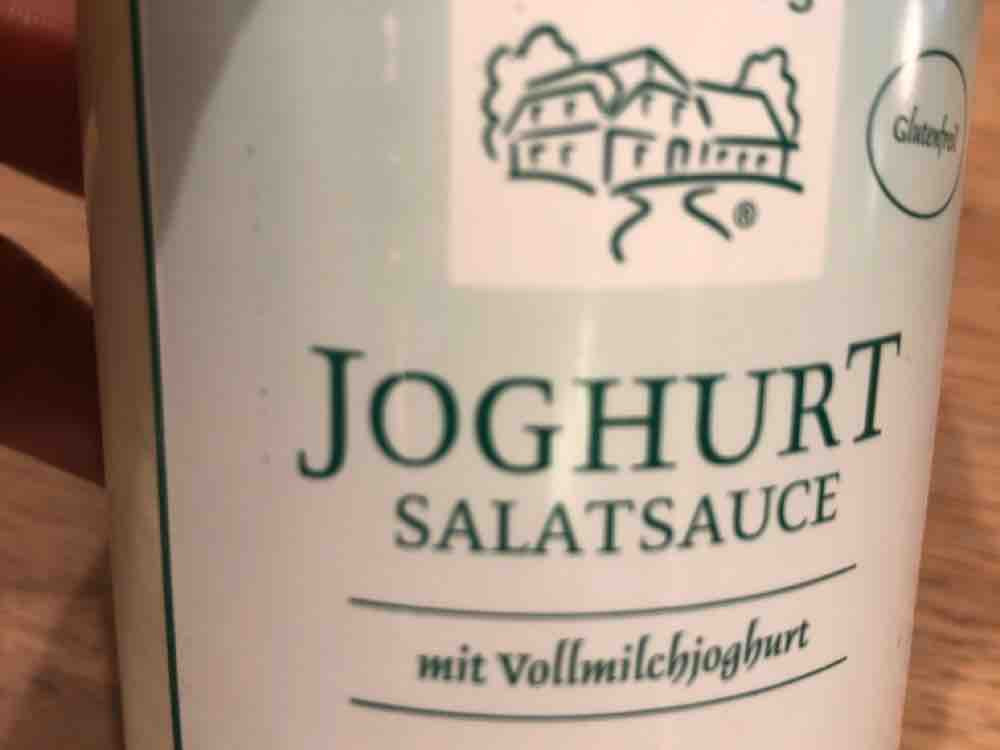 Joghurt Salatsauce, Sylter Salatfrische von SylviaSchreiter | Hochgeladen von: SylviaSchreiter