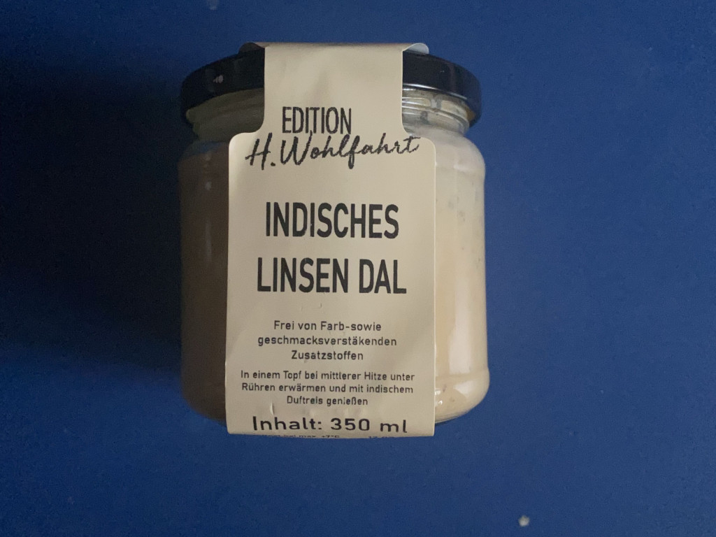 Indisches Linsen Dal, Edition H. Wohlfahrt von woodcomp435 | Hochgeladen von: woodcomp435 Indisches Linsen Dal, Edition H. Wohlfahrt von woodcomp435 | Hochgeladen von: woodcomp435