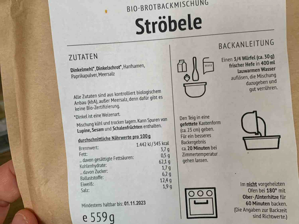 Ströbele von sissi2022 | Hochgeladen von: sissi2022