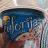 euforija Joghurt, Kokos crispies von Kruemel1079 | Hochgeladen von: Kruemel1079