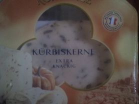 Kürbiskernkäse | Hochgeladen von: PrincessJassy Kürbiskernkäse | Hochgeladen von: PrincessJassy