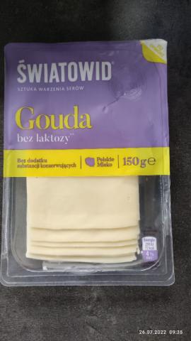 Ser Gouda bez laktozy (150g) von atotu | Hochgeladen von: atotu